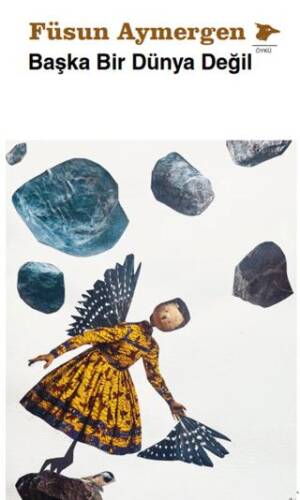 Başka Bir Dünya Değil - 1