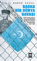 Başka Bir Dünya Savaşı - 1