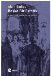 Başka Bir Estetik - Metis Yayınları