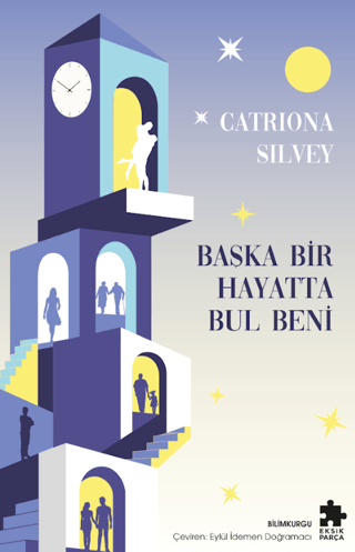 Başka Bir Hayatta Bul Beni - 1