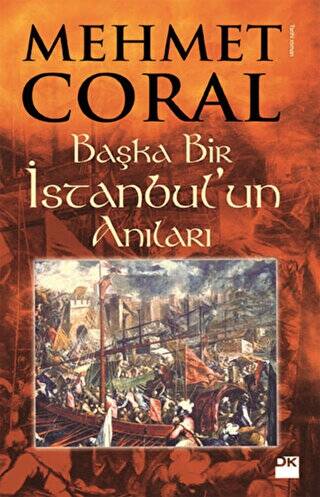 Başka Bir İstanbul’un Anıları - 1