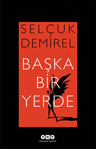 Başka Bir Yerde - 1