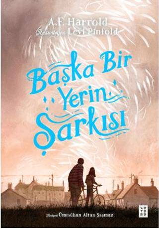 Başka Bir Yerin Şarkısı - 1