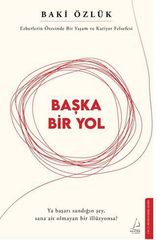 Başka Bir Yol - 1