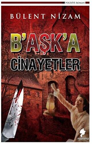 B’aşk’a Cinayetler - 1