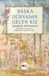 Başka Dünyadan Gelen Kız - 1