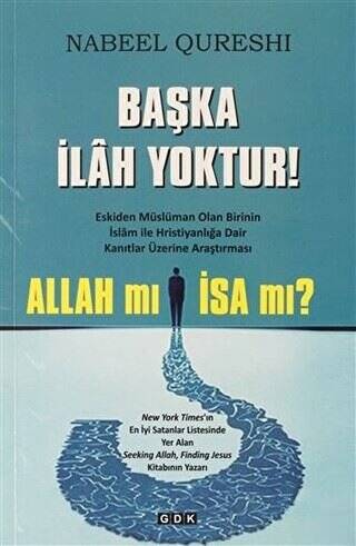 Başka İlah Yoktur! - 1