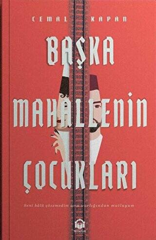 Başka Mahallenin Çocukları - 1