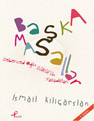 Başka Masallar - 1