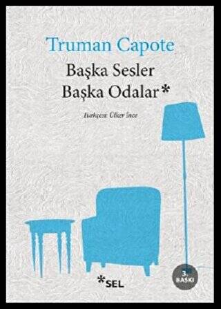 Başka Sesler Başka Odalar - 1