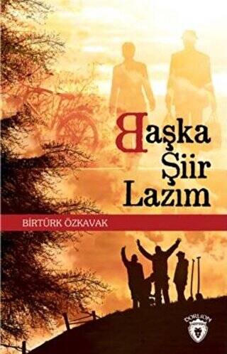 Başka Şiir Lazım - 1