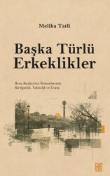 Başka Türlü Erkeklikler - Palet Yayınları