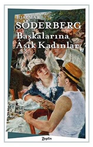 Başkalarına Aşık Kadınlar - 1