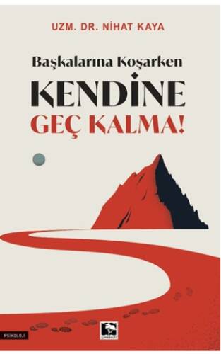 Başkalarına Koşarken Kendine Geç Kalma! - 1