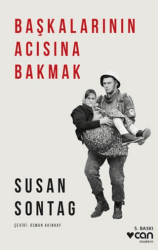 Başkalarının Acısına Bakmak - Can Yayınları