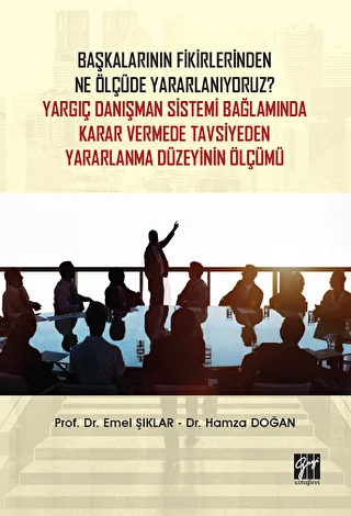 Başkalarının Fikirlerinden Ne Ölçüde Yararlanıyoruz - 1