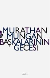 Başkalarının Gecesi - Metis Yayınları