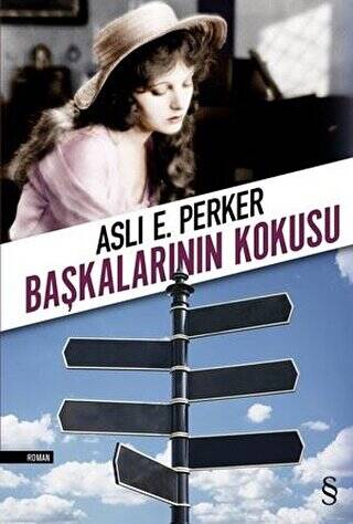 Başkalarının Kokusu - 1