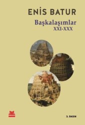 Başkalaşımlar 21-30 - 1