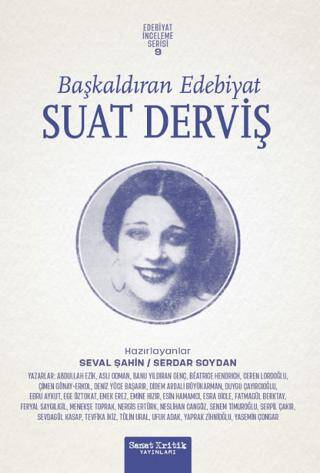 Başkaldıran Edebiyat Suat Derviş - 1