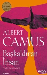 Başkaldıran İnsan - Can Yayınları