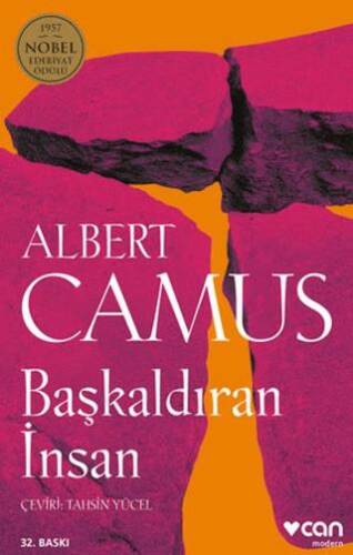 Başkaldıran İnsan - 1