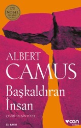 Başkaldıran İnsan - Can Yayınları