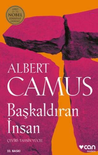 Başkaldıran İnsan - 1