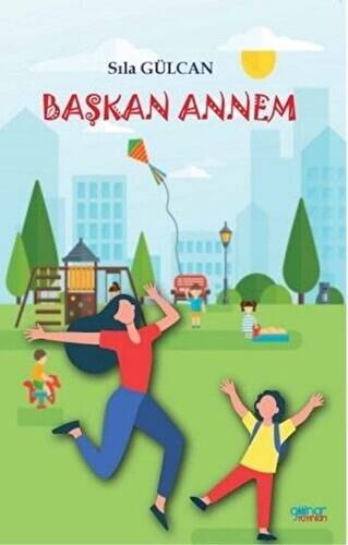 Başkan Annem - 1