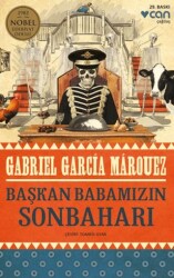 Başkan Babamızın Sonbaharı - 1