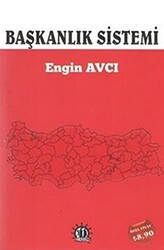 Başkanlık Sistemi - 1