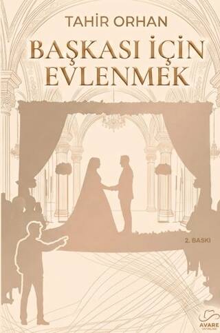 Başkası İçin Evlenmek - 1