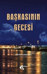 Başkasının Gecesi - Papirüs Yayınevi