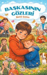 Başkasının Gözleri - Ekinoks Yayın Grubu