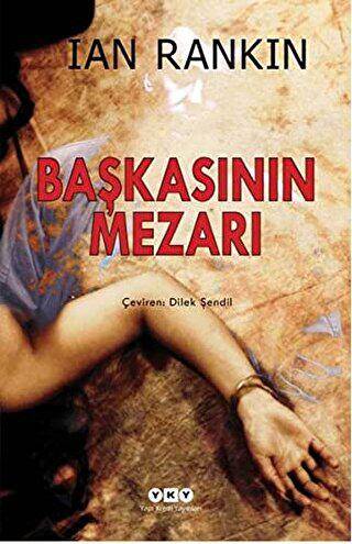 Başkasının Mezarı - 1