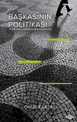 Başkasının Politikası - 1