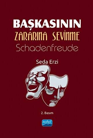 Başkasının Zararına Sevinme - Schadenfreude - 1