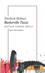 Baskerville Tazısı - Sherlock Holmes - 1