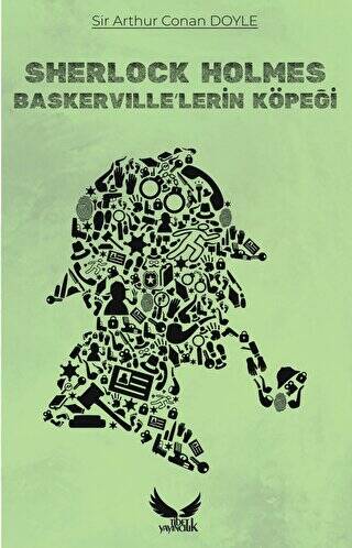 Baskerville’lerin Köpeği - 1