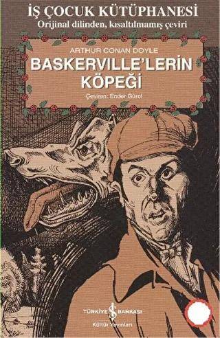 Baskerville’lerin Köpeği - 1