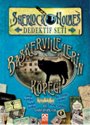 Baskerville’lerin Köpeği - 1