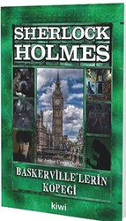 Baskerville`lerin Köpeği - Sherlock Holmes - 1