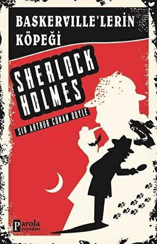 Baskerville`lerin Köpeği - Sherlock Holmes - 1