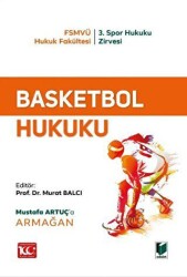 Basketbol Hukuku - 1