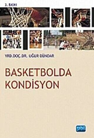Basketbolda Kondisyon - 1