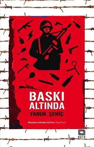 Baskı Altında - 1