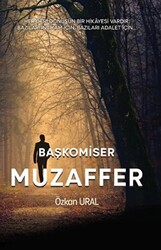 Başkomiser Muzaffer - 1