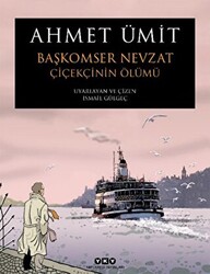 Başkomser Nevzat 1 - Çiçekçinin Ölümü - 1