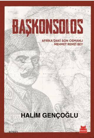 Başkonsolos - 1
