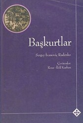 Başkurtlar - Kömen Yayınları